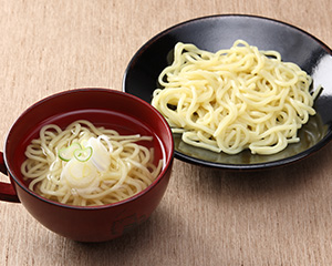 中華麺