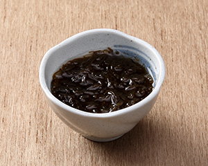 もずく酢